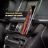 Scosche MAGDV-XTSP1 MagicMount Magnetic Dashboard Phone Mount and Vent Mount for Car, Universal Cell Phone Holder