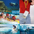 Underwater Photography Waterproof Phone Case Pouch for Android 5.0-5.2, Enhanced Cell Phone Dry Bag with Armband