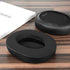Geekria Sport Cooling Gel Replacement Ear Pads - For Sony WH-CH700N, WH-CH710N, WH-CH720N Headphones, Black