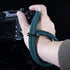 Qiang Ni Camera Wrist Strap, High-end Paracord Hand Strap for DSLR or Mirrorless Camera