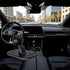 Seadiquiet 17mm 17mm Black Car Dashboard Mount Ball Head Cellphone Magnetic Mount Anti-Shedding Car Cellphone Holder