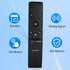 Replacement Remote Control for Samsung HW-S40T HW-S41T HW-T420 HW-T60M Home Theater Soundbar Audio System