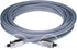 Monoprice Premium S/PDIF Digital Optical Audio Cable, Silver, 10 Feet | Heavy Duty Mesh Jacket for Home Theater & More