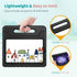Fintie Kids Case for iPad Mini 7 (A17 Pro, 7th Gen) 2024, Lightweight Shockproof Handle Stand Case