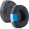 Cooling Gel Earpads Replacement for Sennheiser HDR160/HDR170/HDR180 Headphones, Noise Isolation Memory Foam Cushions