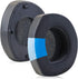 Cooling Gel Earpads Replacement for Sennheiser HDR160/HDR170/HDR180 Headphones, Noise Isolation Memory Foam Cushions