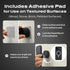 Statik HyperMount Vacuum Phone Mount - Magnetic Phone Holder, Vacuum Seal Car Phone Mount, Use It on Smooth Surfaces