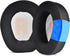 Cooling Gel Earpads Replacement Cover for JBL Quantum ONE/Q ONE/Q1 Gaming Headphones, High-Density Noise Isolation Foam