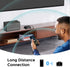 UGREEN 6.0 Bluetooth Receiver with LDAC, Hi-Res Wireless Audio Adapter with Low Latency, for Old Stereo/Speakers/Wired