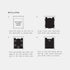 ND Filters for SX-70 Instant Film Cameras, 2-Pack