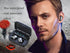 Wireless Earbuds Bluetooth 5.0 with 4 Mics, Touch Control, Deep Bass, USB-C Quick Charge, In-Ear Detection (Black F8)
