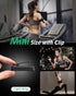 YOTON MP3 Player with Bluetooth 5.2, 32GB Mini HiFi Music Player with Sports Clip, Portable for Kids, FM Radio,