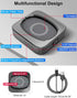 Meatanty Mouse Mover Undetectable Device, Super-Silent Mouse Jiggler, Adjustable Interval Timer for Active Computer