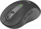Logitech Signature M650 Wireless Mouse, Small to Medium Hands, 2-Year Battery, Silent Clicks, Bluetooth Compatibility