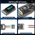 AYWHP ESP32 V4 V4 0.96 SX1262 ESP32-S3R2 16M LoRa Development Board for Meshtastic, Lora WiFi Bluetooth Module
