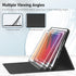 Fintie Keyboard Case for iPad 9th/8th/7th Gen (2021/2020/2019) 10.2 Inch with Detachable Wireless Bluetooth Keyboard
