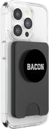 Bacon PopSockets Wallet for MagSafe - Trendy Accessory