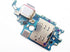 TheCoolCube USB Charger Dock Module Board Replacement for Samsung Galaxy S21 (G991U 6.2 inch)