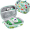Leayjeen Kids Camera Case, Green Dinosaur for Goopow/Mgaolo/HOOMOON/Hangrui Kids Camera Toys, Best Easter Birthday Gift