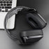 SOULWIT Professional Earpads Replacement for Logitech G733 G535 G335, Cushions with Comfort Noise Isolation Foam - Black