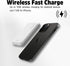 Energizer Wireless Magnetic Portable Charger, 5000mAh Power Bank with 15W USB-C Output, Compatible with iPhone, Samsung