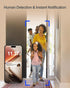 usogood 2.5K 360 5G/2.4Ghz 2-Way Gift(2-Pack) Indoor Camera for Home Security, Security Camera Indoor, Baby/Pet Camera