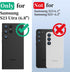 Cozycase Waterproof Case for Samsung Galaxy S23 Ultra - 360 Heavy Duty Full Body Protection, Shockproof, Dustproof,