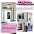 Silicone Suction Cup Phone Case Mount 2 Pack, Double Sided Non Slip Phone Accessories for CellPhone, Hands-Free Strong