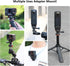 VRIG 360 2, 2-Prong 1/4" X5/ X4 X4/ X3 Magnetic Quick Release Mount for Insta ACE/ACE PRO/ACE PRO Quick & Convenient