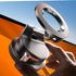 LISEN for Magsafe Car Mount, Magnetic Phone Holders for Your Car, Vacuum Phone