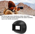 22mm D750 D610 D600 D90 D80 D70 D7200, Viewfinder Eyecup Eyepiece for Replacement Viewfinder Eyeshade