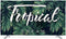 TV Dust Cover for 32"-70" Indoor TV, Landscape Printed Dust-Proof Protector for LCD, LED, Plasma Flat Screen (42'', 03)