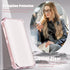 Aippdo G1 G3 Mp3 Mp3 4.0 inch Case for innioasis Player,TPU Clear Cover for Player Anti-Scratch Shock Absorption Case
