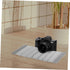2pcs Camera Bag Divider Insert Organizer for Bags, Fiber Fleece Glossy Padded Camera Bag Dividers