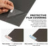 Selens 1PCS Linear Polarizing Film, High Transmission Cuttable A4 7.8x11.8 inches Polarizer Sheets for Optical Analysis