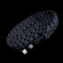 3ft Dark Energy USB-C to USB-C Cable - Fast Charging Type C Charger, Durable Braided Cable for Phones, Tablets