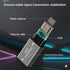 HSJINHONG 2-Pack, 2.1 2 8K@60Hz 4K@120Hz, HDMI Coupler HDMI Female to Female Adapter, Extends HDMI Cables, Supports