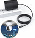 SoulBay 9V Power Supply for TP-Link Tapo Cameras, AC/DC Adapter Cord Replacement Charger, 6 Feet