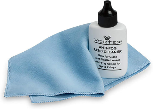Vortex Optics Fog Free Lens Cleaning Kit