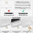 Detachable Wrist Strap Phone Chain for iPhone - Anti-Theft Design