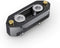 SMALLRIG 4cm Quick Release Safety Rail with 1/4'' Screws - 1.57 Inches Long - Model 1409