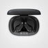 Runner 40 Secure-Fit Wireless Earbuds for Small Ears, Bluetooth Earbuds for Running, Deep Bass Wrap Around Earbuds with