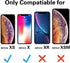 OTOFLY Compatible with iPhone X Case - Ultra Slim Fit Liquid Silicone Case with Full Body Protection, 5.8 inch (Pine