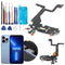 YWLRONG Dock Connector for iPhone 13 Pro Charging Port Flex Cable Replacement for iPhone 13 Pro USB Charger Dock Board