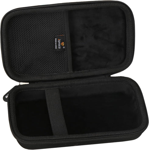 Aproca Hard Storage Travel case, for Anker Portable Charger 24,000mAh 65W Power Bank 537 Power Bank