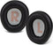 Replacement Earpads for JBL Quantum 600 (Q600) Wireless Gaming Headset, Cushions with Noise Isolation Memory Foam