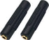 3.5mm Headphone Adapter, 4 Poles 3.5mm Female to Female Aux TRRS Stereo Audio Connector for Earphone, Laptop, Tablets