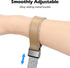 SUNYA Camera Wrist Strap with Quick Release Buckle. Sturdy Nylon Rope Hand Strap Compatible for DSLR or Mirrorless