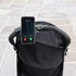 Adjustable Gooseneck Phone Holder, Suitable for Mic Stand, Baby Strollers, Treadmills, Shopping Carts, Bicycles, Cars