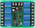 Power Time Sequence Board 8-Channel QF-S10-8 0.2-4S Adjustable Delay Relay Board Time Sequence Module Electronic Components by Garosa